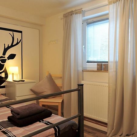 Tiny Rooms Brema Zewnętrze zdjęcie