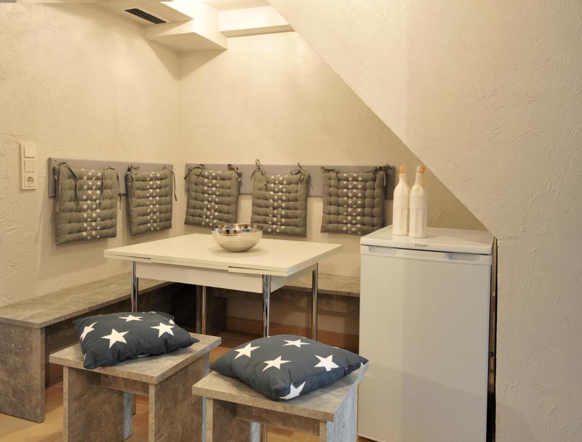 Tiny Rooms Brema Zewnętrze zdjęcie