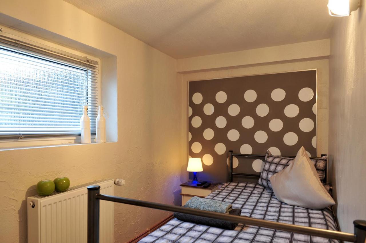 Tiny Rooms Brema Zewnętrze zdjęcie