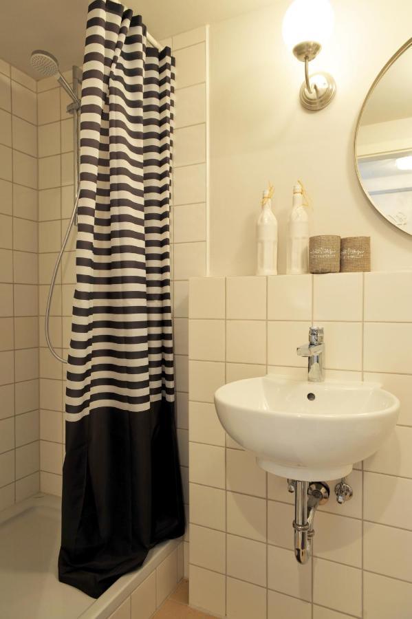 Tiny Rooms Brema Zewnętrze zdjęcie