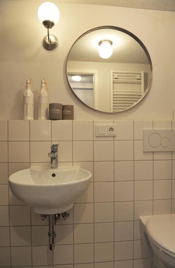 Tiny Rooms Brema Zewnętrze zdjęcie